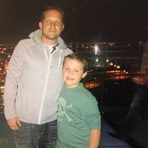 Meet your Posher, Seth